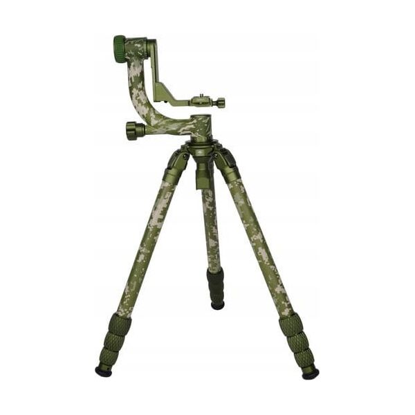Statyw Sirui Sirui CT-3204 Carbon Tripod Camoflage