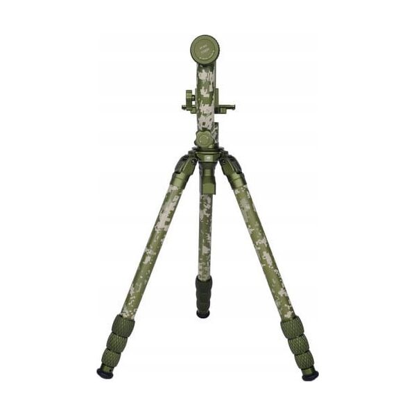 Statyw Sirui Sirui CT-3204 Carbon Tripod Camoflage
