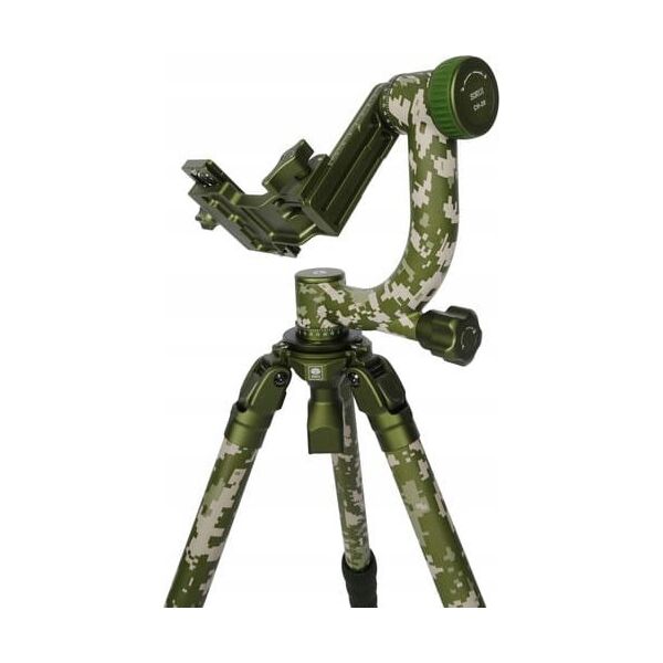 Statyw Sirui Sirui CT-3204 Carbon Tripod Camoflage
