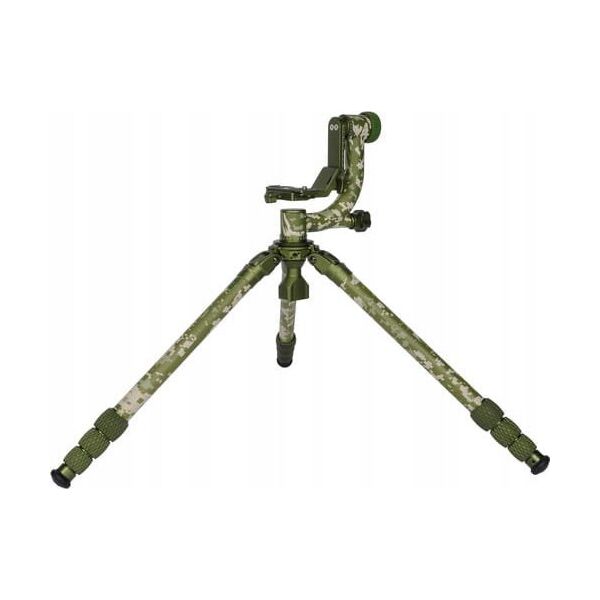 Statyw Sirui Sirui CT-3204 Carbon Tripod Camoflage