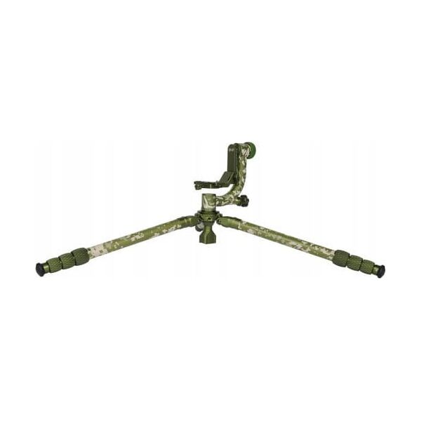 Statyw Sirui Sirui CT-3204 Carbon Tripod Camoflage