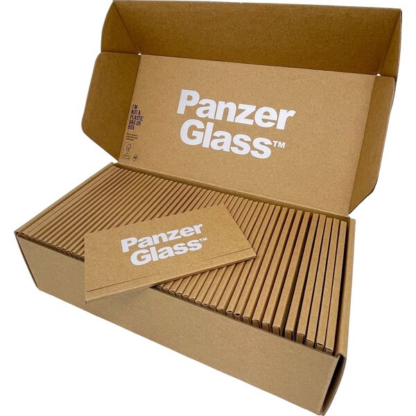 PanzerGlass PanzerGlass iPhone SE (2020/2022), 8, 7, 6, 6s, E2E *BULK*