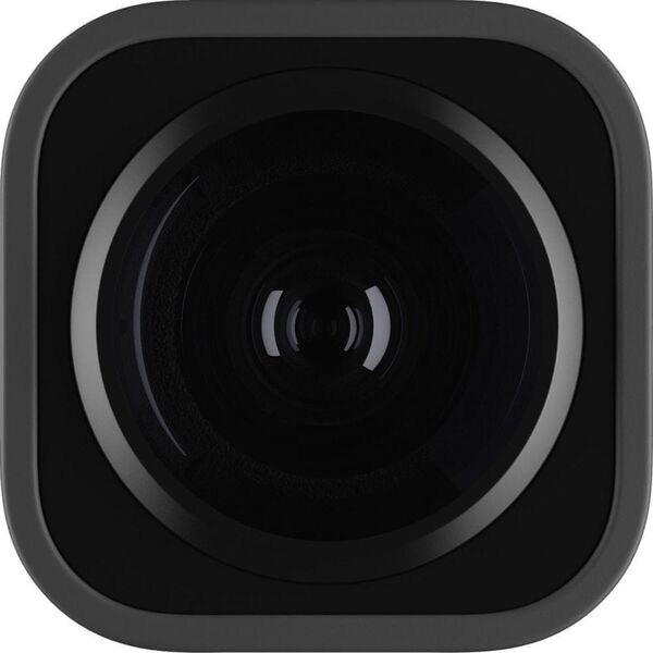 GoPro GoPro HERO9 Juodas Max Lens Mod