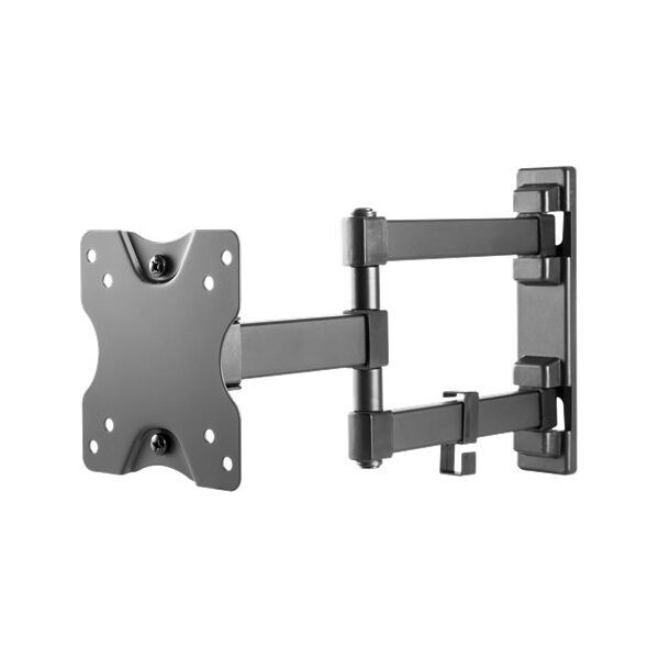 Deltaco Uchwyt ścienny na monitor 13" - 27" (ARM-1204)