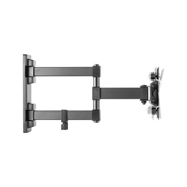Deltaco Uchwyt ścienny na monitor 13" - 27" (ARM-1204)