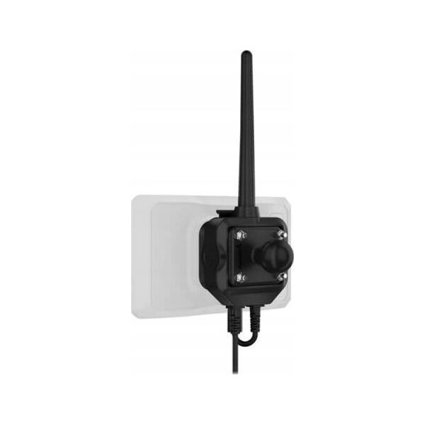 Moduł GPS Garmin Garmin Grupės važiavimo stebėjimo priemonė (5,5 colio)