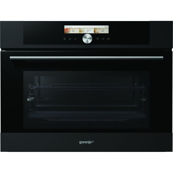Kuchenka mikrofalowa Gorenje Mikrobange Gorenje GCM812B