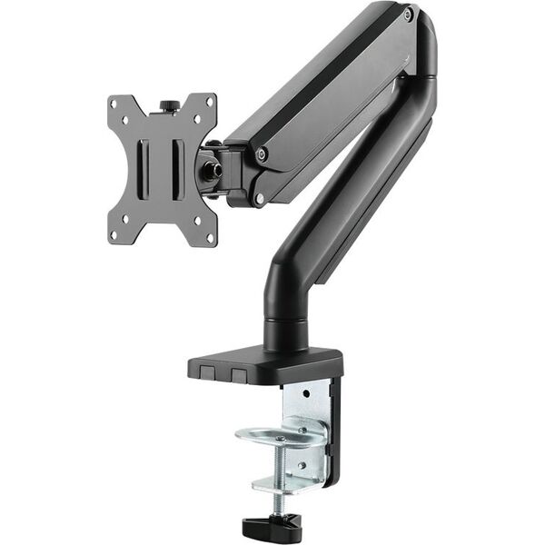 Deltaco Uchwyt biurkowy na monitor 17" - 32" (ARM-0350)