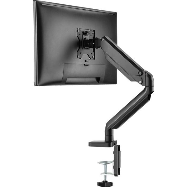 Deltaco Uchwyt biurkowy na monitor 17" - 32" (ARM-0350)