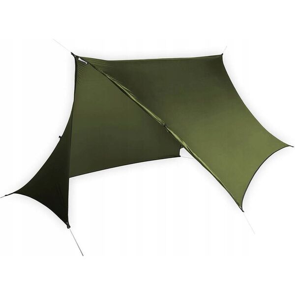 Eno Eno tentas HOUSEFLY RAIN TARP (822 g)