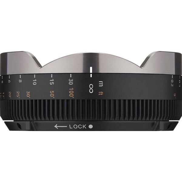 Samyang Samyang V-AF MF Adapter