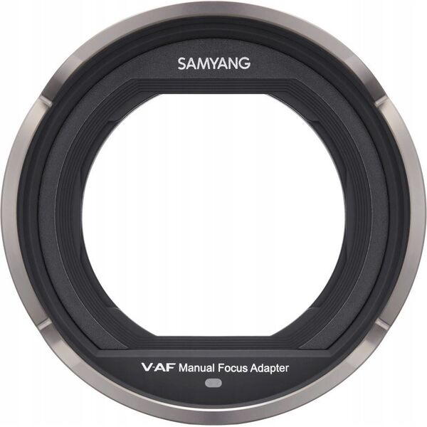 Samyang Samyang V-AF MF Adapter