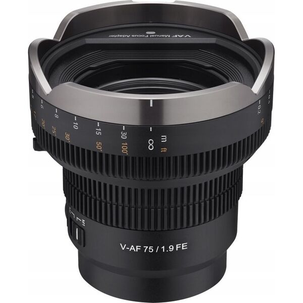 Samyang Samyang V-AF MF Adapter