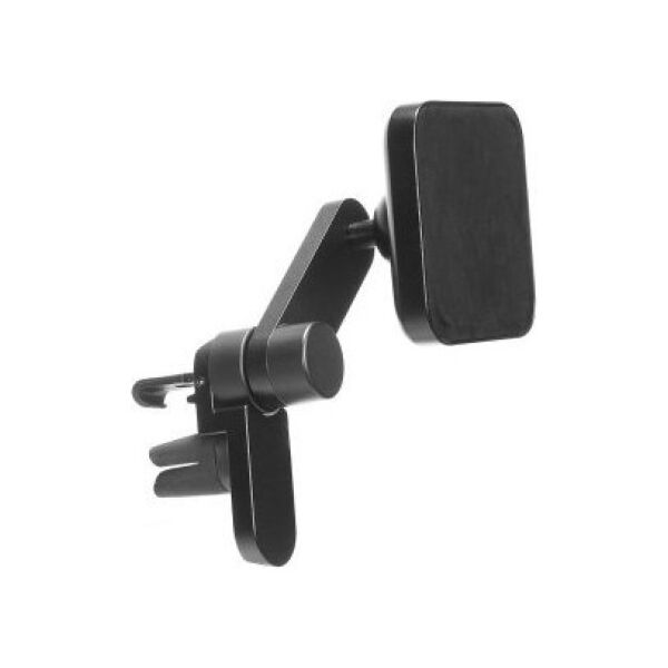 Peak Design Peak Design Mobile Car Mount Vent Charging - Magnetyczny Uchwyt Samochodowy Do Telefonu Na Kratkę z Bezp. Ładowarką - Czarny