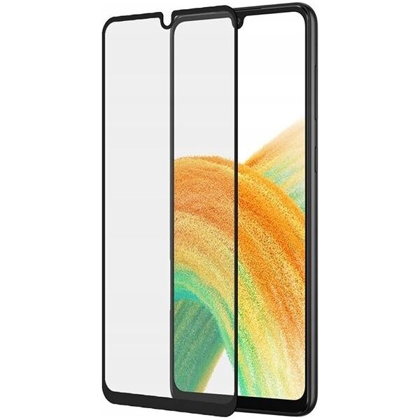 PanzerGlass SAFE. by PanzerGlass Screen Protector Samsung Galaxy A33 5G