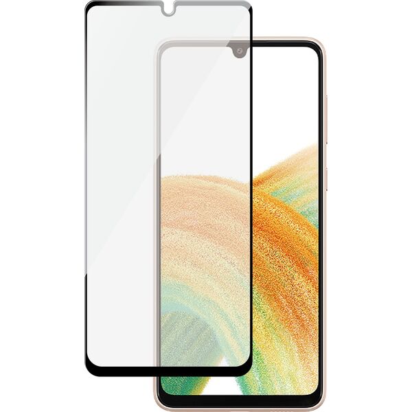 PanzerGlass SAFE. by PanzerGlass Screen Protector Samsung Galaxy A33 5G