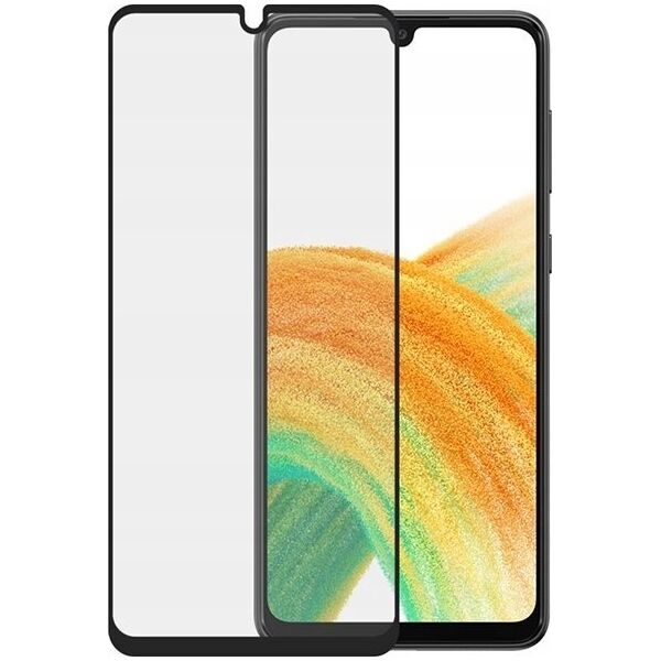 PanzerGlass SAFE. by PanzerGlass Screen Protector Samsung Galaxy A33 5G
