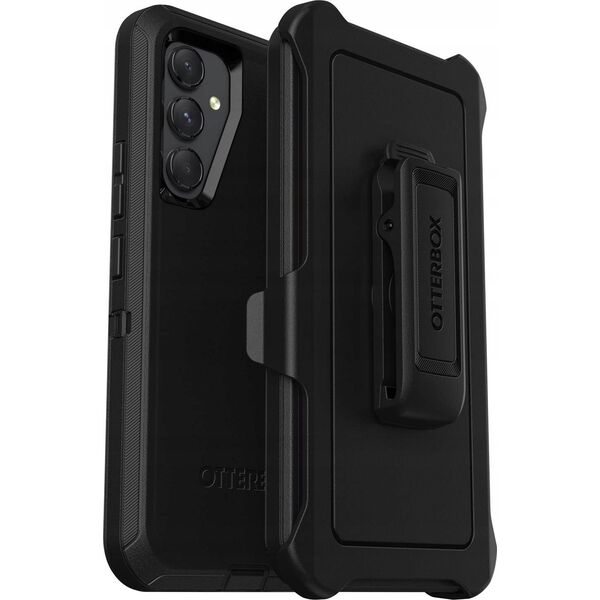 OtterBox OtterBox Defender Samsung Galaxy A54 5G - black - Bulk