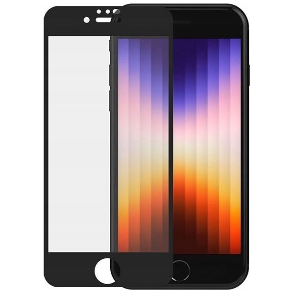 PanzerGlass SAFE.Panzerglass Apple iPhone 6/6s/7/8/SE 2020, 2022 UWF
