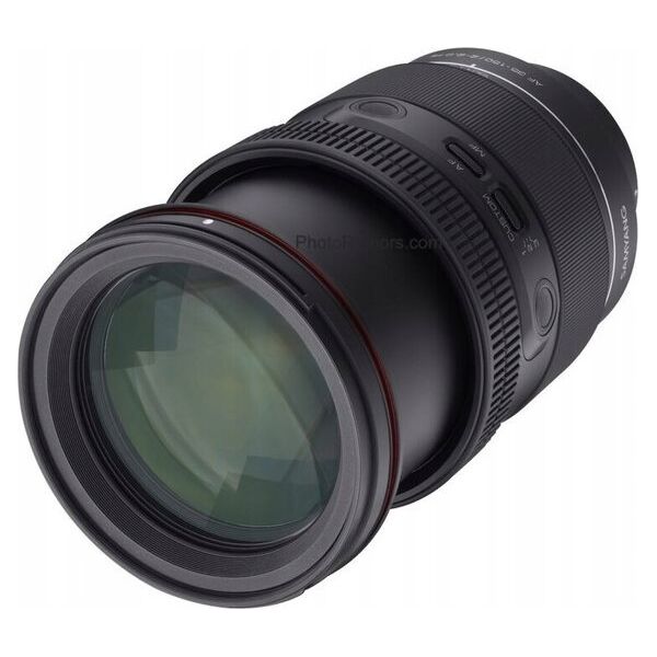 Obiektyw Samyang Samyang AF 35-150mm F2-2.8 Sony FE