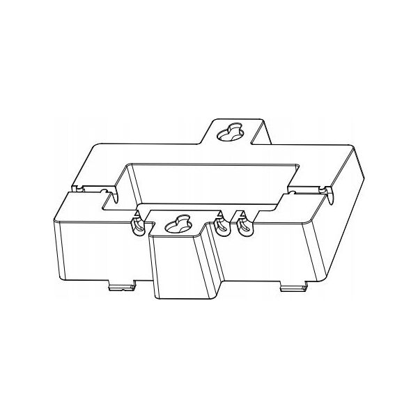 GrandStream Grandstream Wandhalterung GRP_WM_A für GRP260X