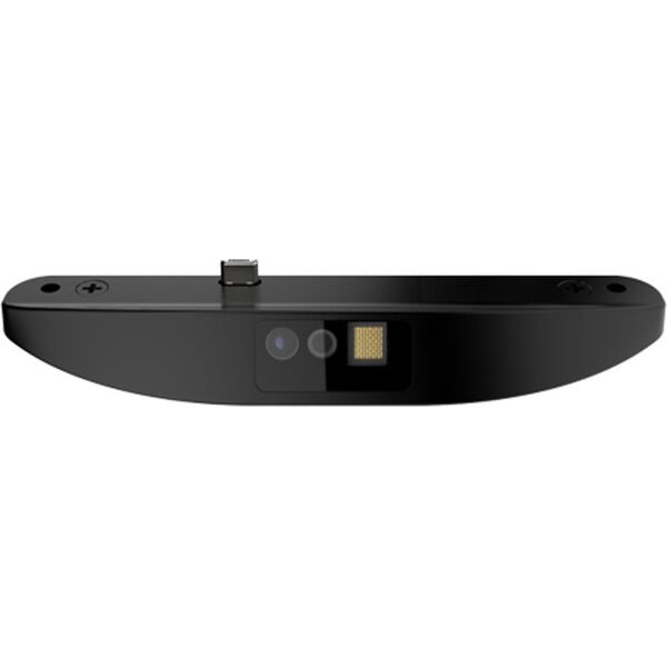 Czytnik kodów kreskowych Triton Elo Touch Solutions E384627 czytnik kodów kreskowych Wbudowany czytnik kodów kreskowych 1D/2D LED Czarny