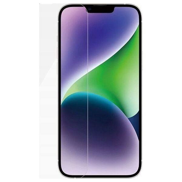 PanzerGlass SAFE. PanzerGlass f. iPhone 13 Pro Max, 14 Plus UFW