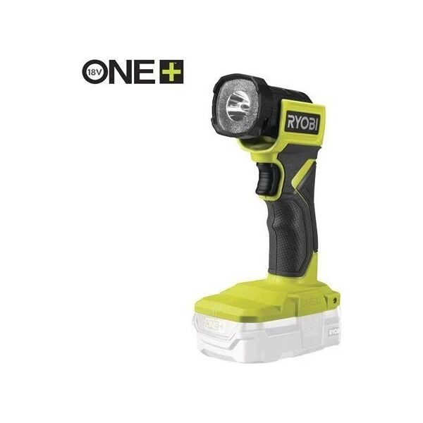Ryobi LATARKA AKUMULATOROWA 18V RLF18-0 0*AH ONE+ (1 SZT)