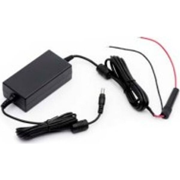 Zasilacz Zebra Zebra P1050667-142 adapter zasilający/ inwentor Automatyczna Czarny