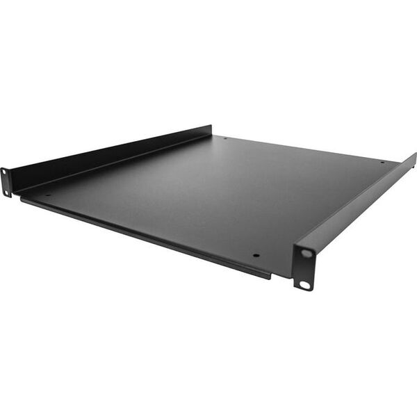 StarTech StarTech SHELF-1U-20-FIXED-S części do stojaków Półka do stojaka