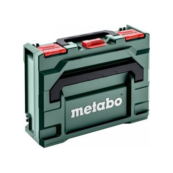 Metabo SKRZYNKA NARZĘDZIOWA METABOX 118 (1 SZT)