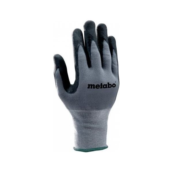 Metabo RĘKAWICE ROBOCZE M2 ROZM. 10 (1 SZT)