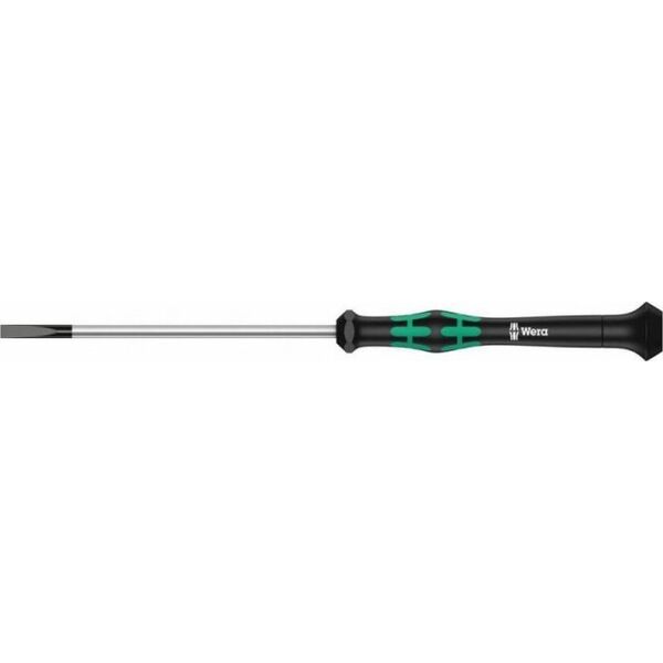 Wera WKRĘTAK PRECYZYJNY PŁASKI WĄSKI 0.2*1.2*40MM KRAFTFORM (1 SZT)