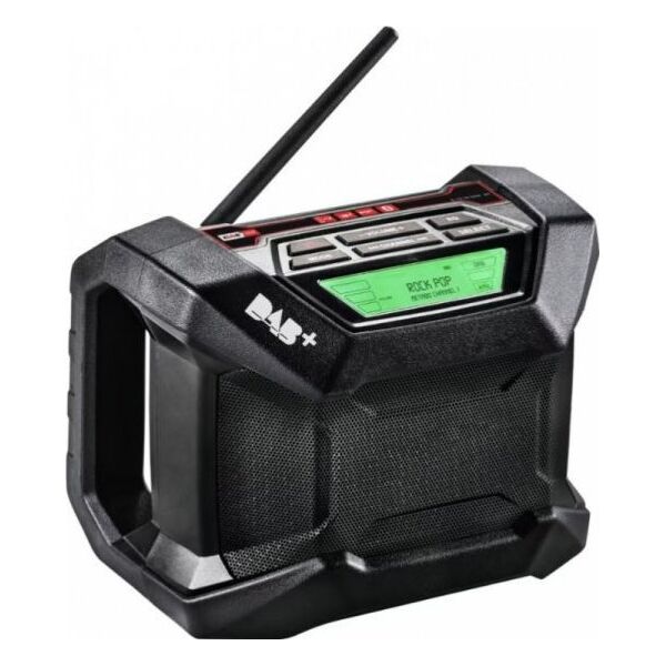 Rothenberger RADIO BUDOWLANE 12-18 V 0*AH (1 SZT)