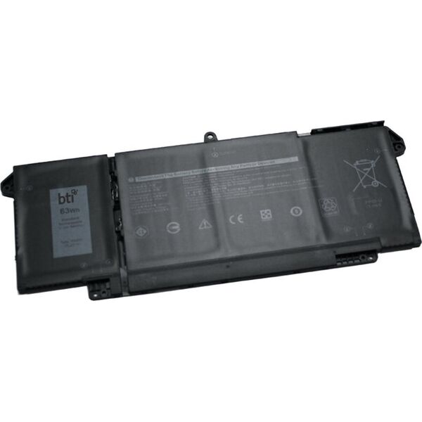 Pamięć do laptopa Triton BTI 7FMXV- części zamienne do notatników Bateria