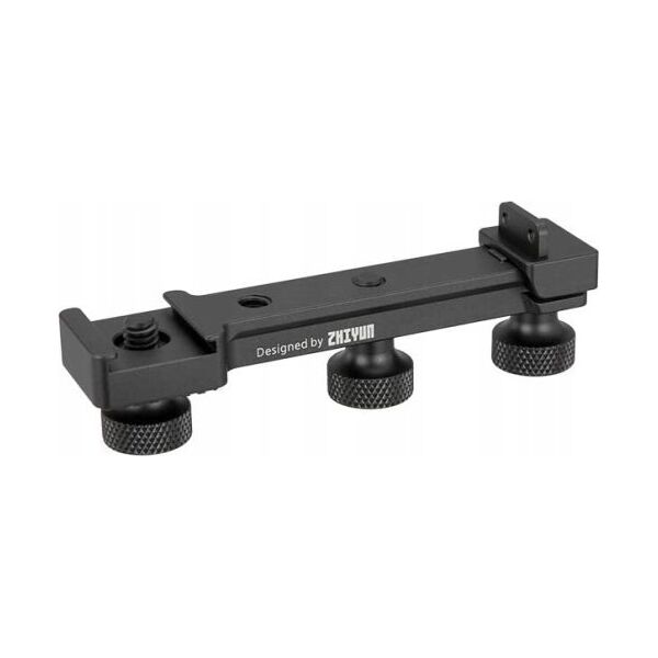 Zhiyun Zhiyun Multi Functional Extension Plate Weebill S