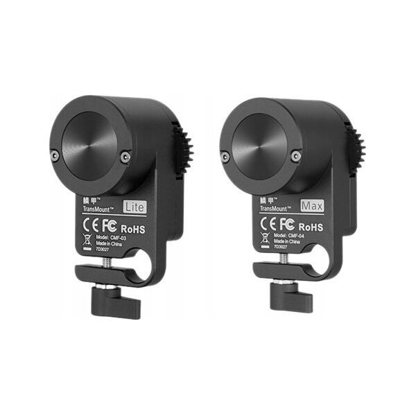 Zhiyun Zhiyun Servo Zoom & Focus Motors 2.0 For Crane 3S