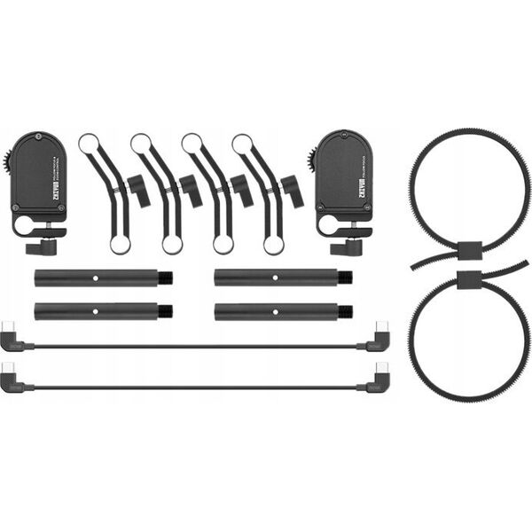 Zhiyun Zhiyun Servo Zoom & Focus Motors 2.0 For Crane 3S