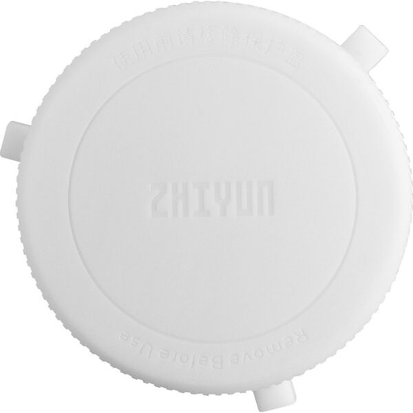 Lampa studyjna Zhiyun Zhiyun LED Molus G200 COB Light