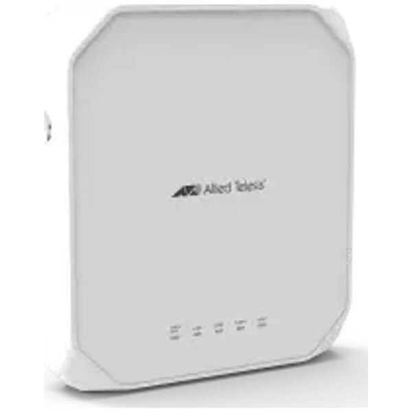 Access Point Allied Telesis Allied Telesis AT-TQ6602 GEN2-00 punkt dostępowy WLAN Biały Obsługa PoE