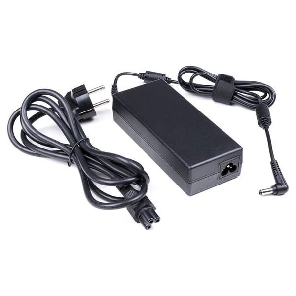 Adapter USB Triton Shuttle PE120 adapter zasilający/ inwentor Wewnętrzna 120 W Czarny