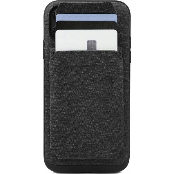 Peak Design Peak Design Mobile Wallet Stand - Magnetyczny Portfel Do Telefonu / Podstawka - Żółty