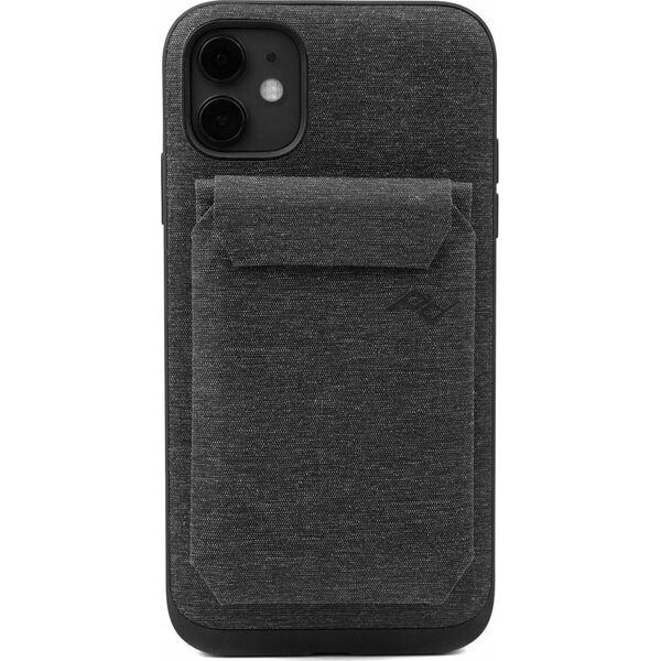 Peak Design Peak Design Mobile Wallet Stand - Magnetyczny Portfel Do Telefonu / Podstawka - Żółty