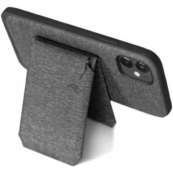Peak Design Peak Design Mobile Wallet Stand - Magnetyczny Portfel Do Telefonu / Podstawka - Żółty