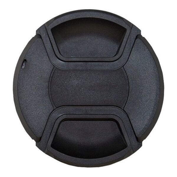 Dekielek Polaroid Polaroid Lens Cap 37mm