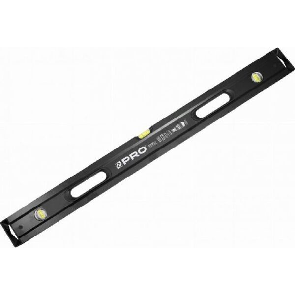 PRO POZIOMICA ENDURANCE S1000 PION POZIOM CZARNA 120CM (1 SZT)