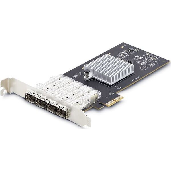 Karta sieciowa StarTech StarTech P041GI-NETWORK-CARD karta sieciowa Wewnętrzny Włókno 1000 Mbit/s