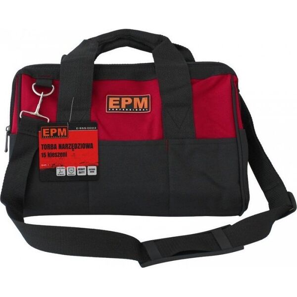 EPM TORBA NARZĘDZIOWA 12.5'' (1 SZT)