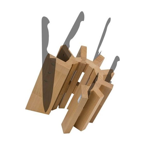 ArteLegno Blok magnetyczny z drewna bukowego Artelegno Pisa