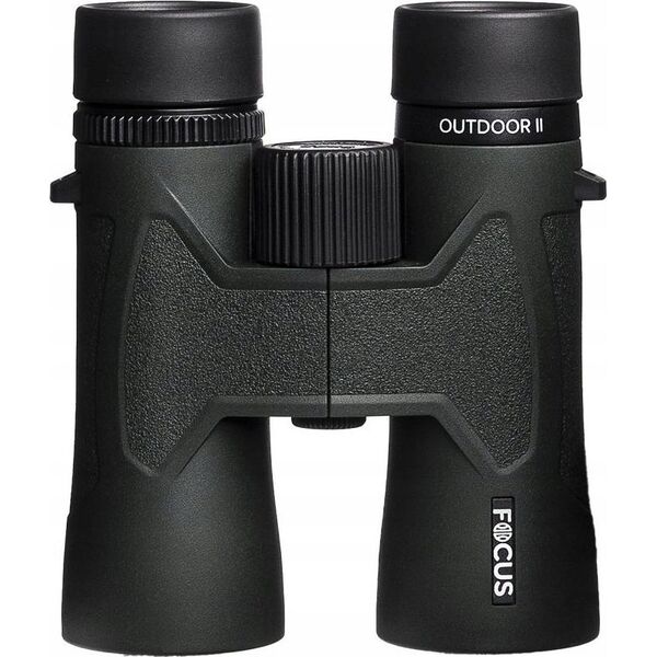 Lornetka Focus Optics Focus Outdoor II 8x42